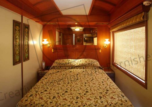 Maharaja Express Train